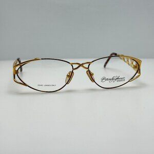 Beverly Johnson BE-24 Tor Glasses Eyeglasses Frames 56-16